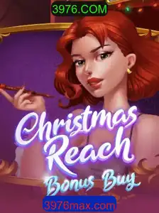 Explorando o Fascinante Mundo de ChristmasReachBonusBuy