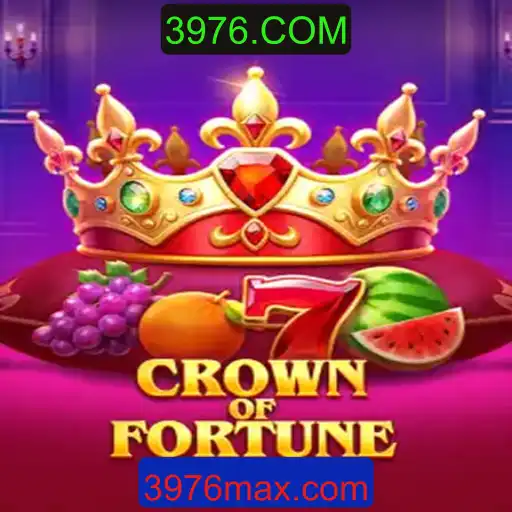 Explorando o Mundo de CrownofFortune: Um Mergulho no Universo de 3976.COM