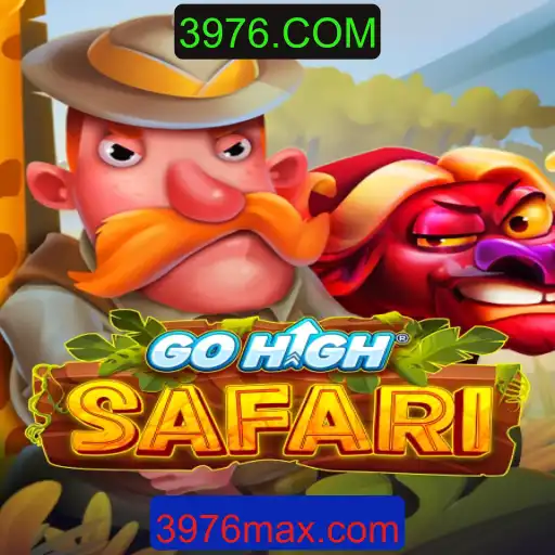 GoHighSafari: Exploração Virtual e Desafios no Mundo das Safáris