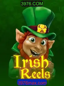 IrishReels: Aventura e Tradição nos Cassinos Online