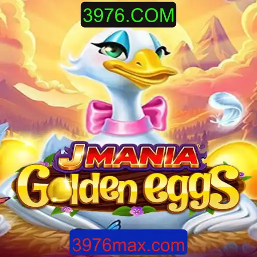 JManiaGoldenEggs: A Revolução do Entretenimento Digital