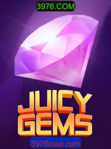 Explorando o Empolgante Mundo de JuicyGems - O Jogo da Vez em 3976.COM