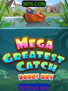 Descubra o Fascinante Mundo de MegaGreatestCatchBonusBuy: Uma Aventura de Jogos Online