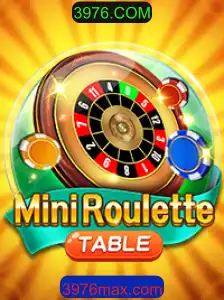 Descubra o Fascinante Mundo do MiniRoulette no 3976.COM