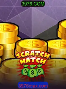 Descubra o Mundo Empolgante de ScratchMatch